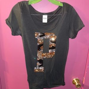 Victoria’s Secret Pink shirt